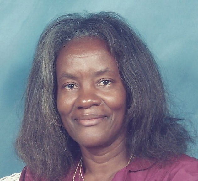 Leonora P. Daniel-Wynter