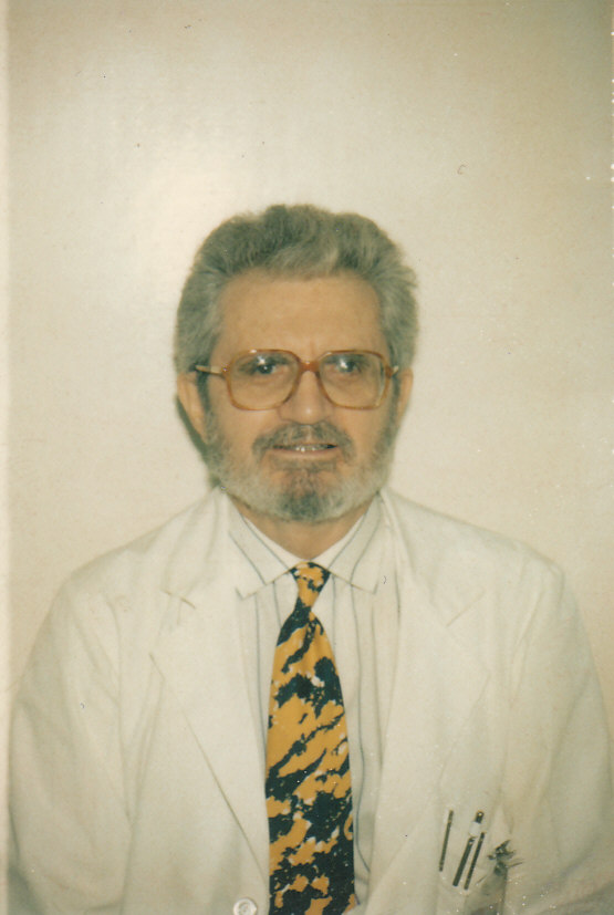 Lino Mario Lapenna, M.D. 