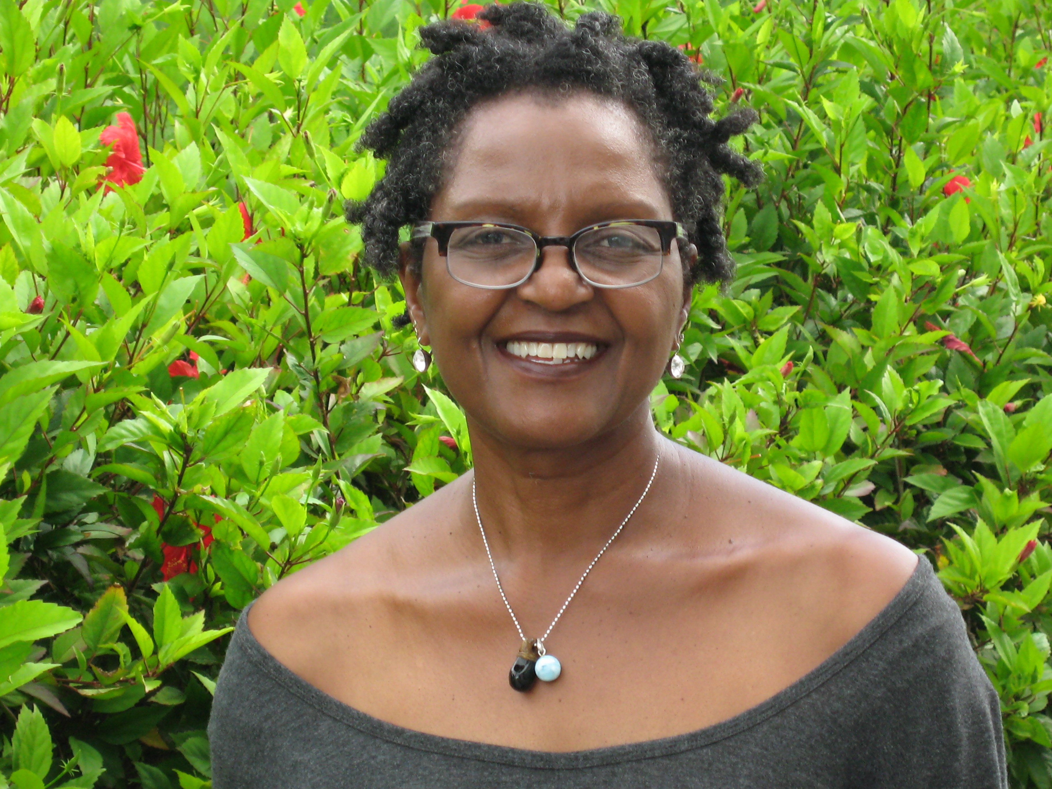 Dr. Lorna Young-Wright 
