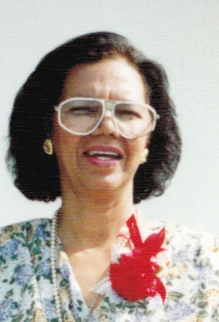 Lucillia Kathleen Posada Lucillia Kathleen Posada