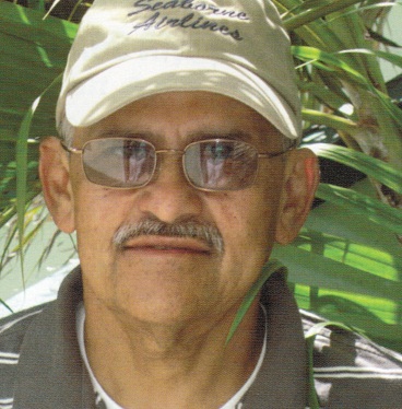 Luis A. Cruencas Sr.