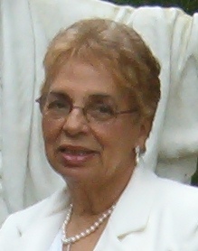 Luz Maria Villafane Williams 