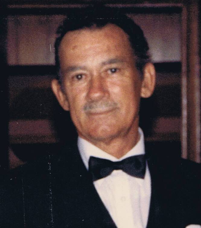 Manuel H. Torres