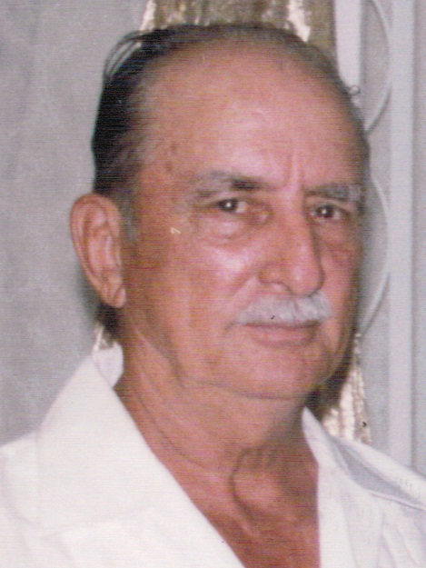 Manuel Viera 