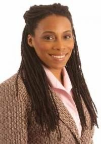 Dr. Marcella Nunez-Smith, associate professor of medicine at Yale University