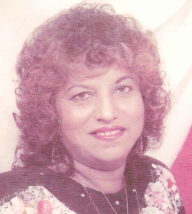 Margaret Justina Ayala