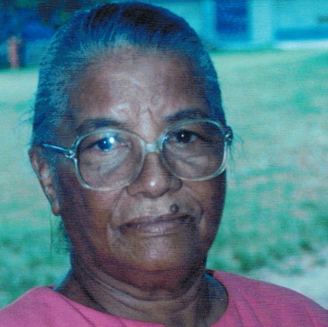 Margarita S. Ayala 