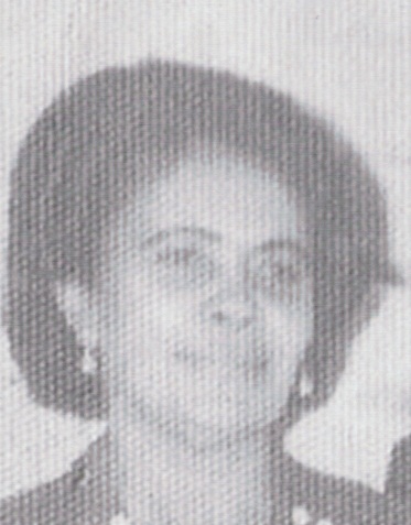 Maria Encarnacion Bido