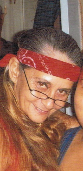 Maria Pagan Rivera 