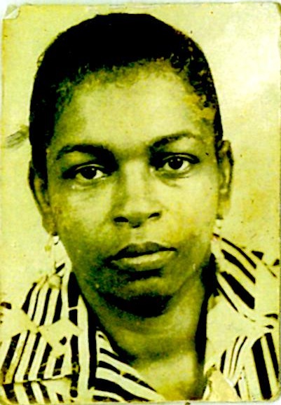Martha Theresa Anduze 