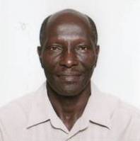 Marvin Fahie