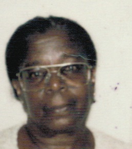 Mary Mc Intosh