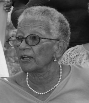 Mavis Elizabeth de Jongh 