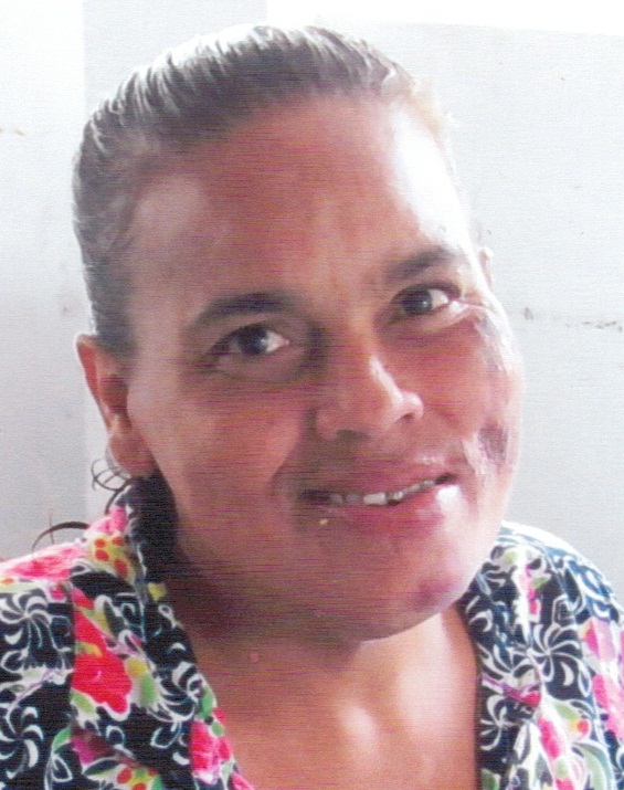 Milagro Chaparro 