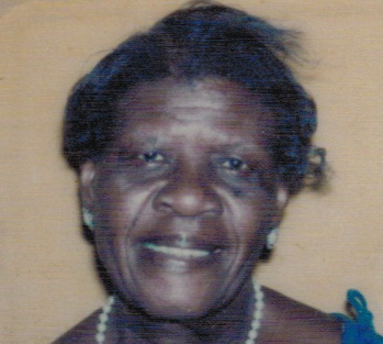 Mildred Leola Sackey Williams-McIntosh 