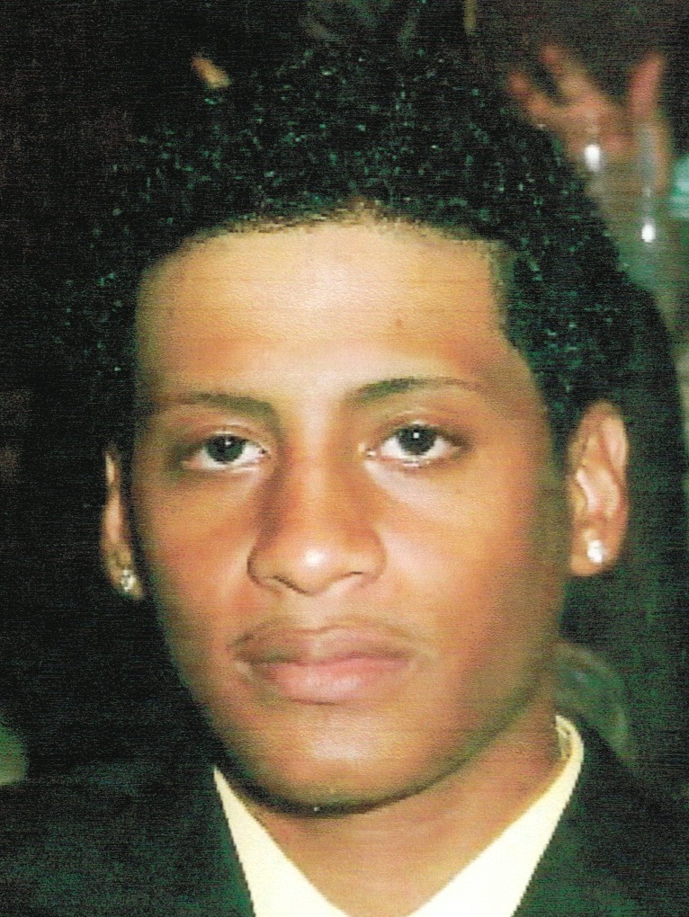 Misael Morales Jr.