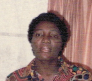 Myrna Junella Cole 