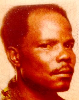 Nicholson Ernest