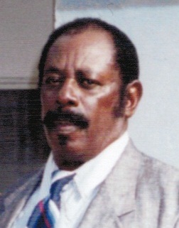 Noble Samuel James