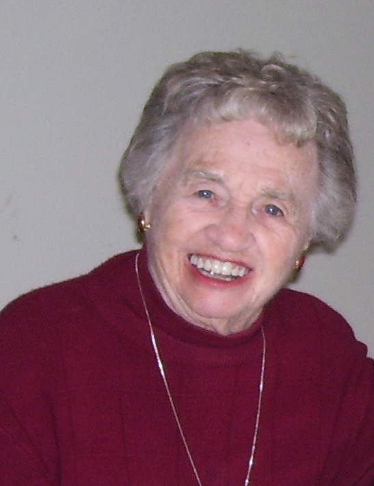 Norma Louise Cable Conroy
