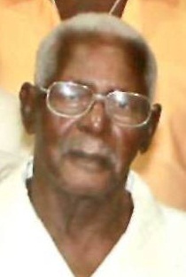 Norman A. Francis