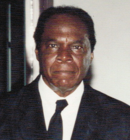 Osee Antonio Edwards 