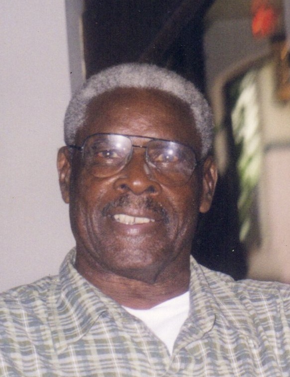 Otis Franklin Hicks Sr. 