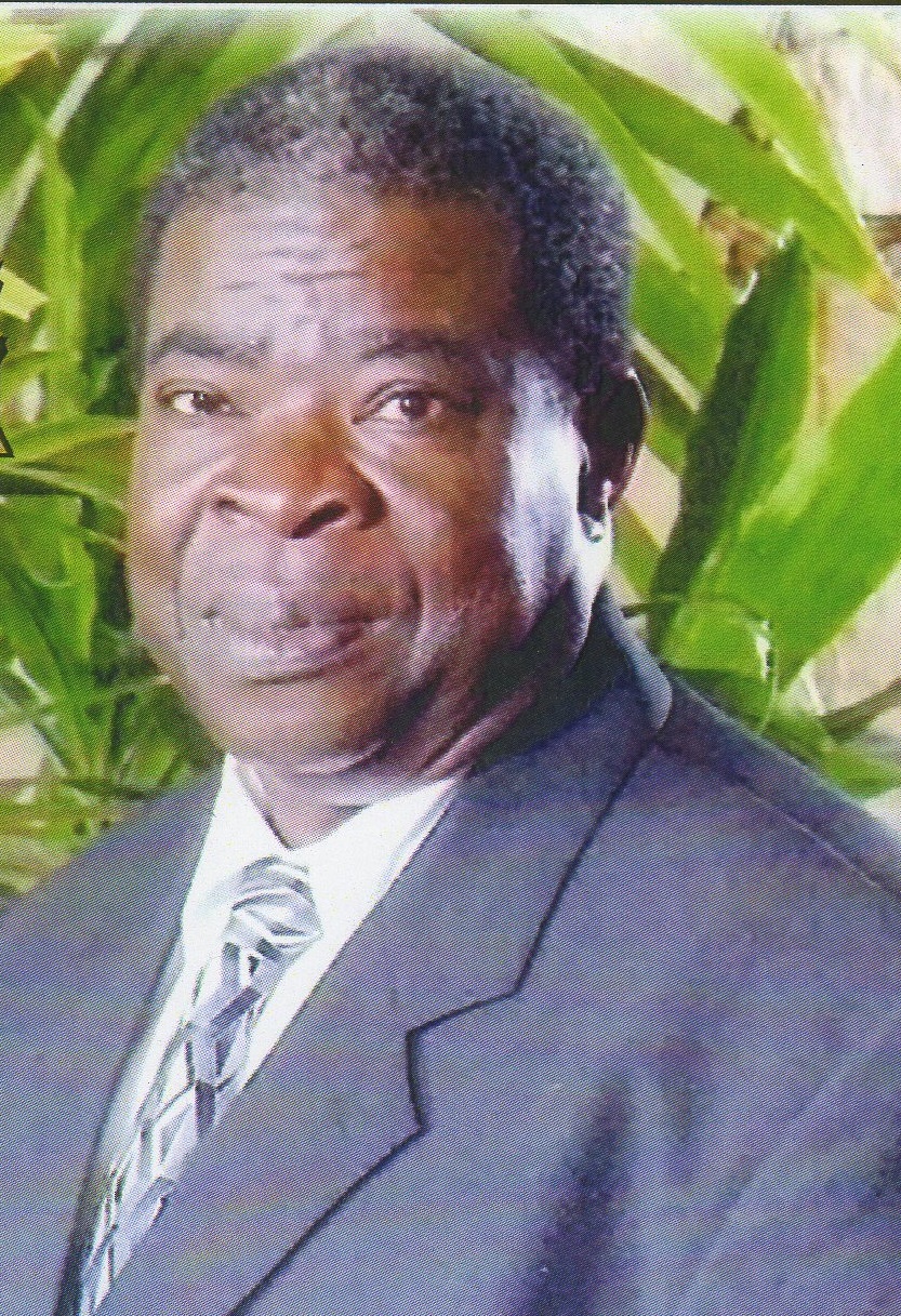 Patrick Emmanuel Noel Sr. 