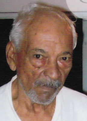 Pedro A. Rojas Nieves 