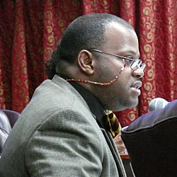 Sen. Shawn-Michael Malone