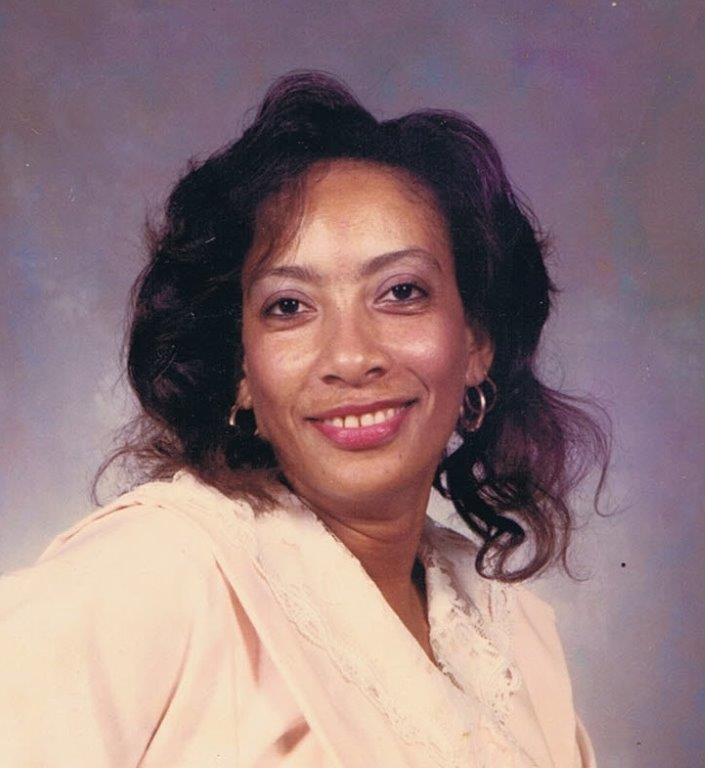 Janet Cecelia George-Carty