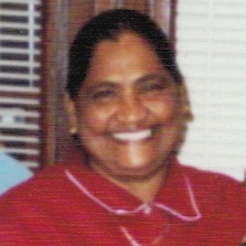 Rachael Thelma Joseph 