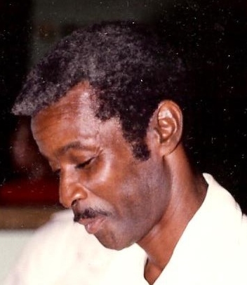 Ralph Percival Johnson