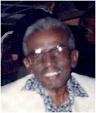 Ralph Valdemar Simmonds