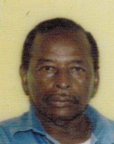 Raphael M. Brathwaite 