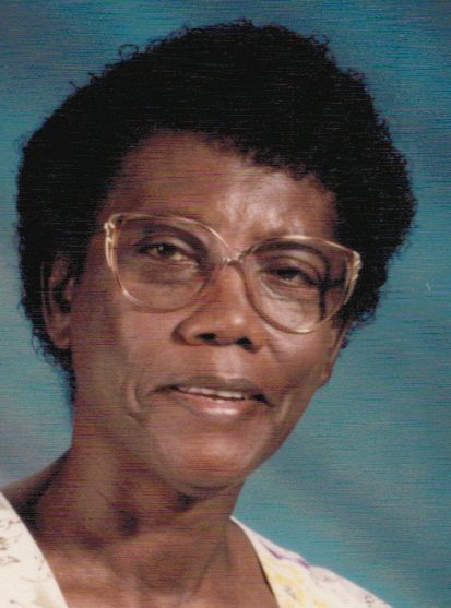 Regna Pricilla Fleming-Beresford 