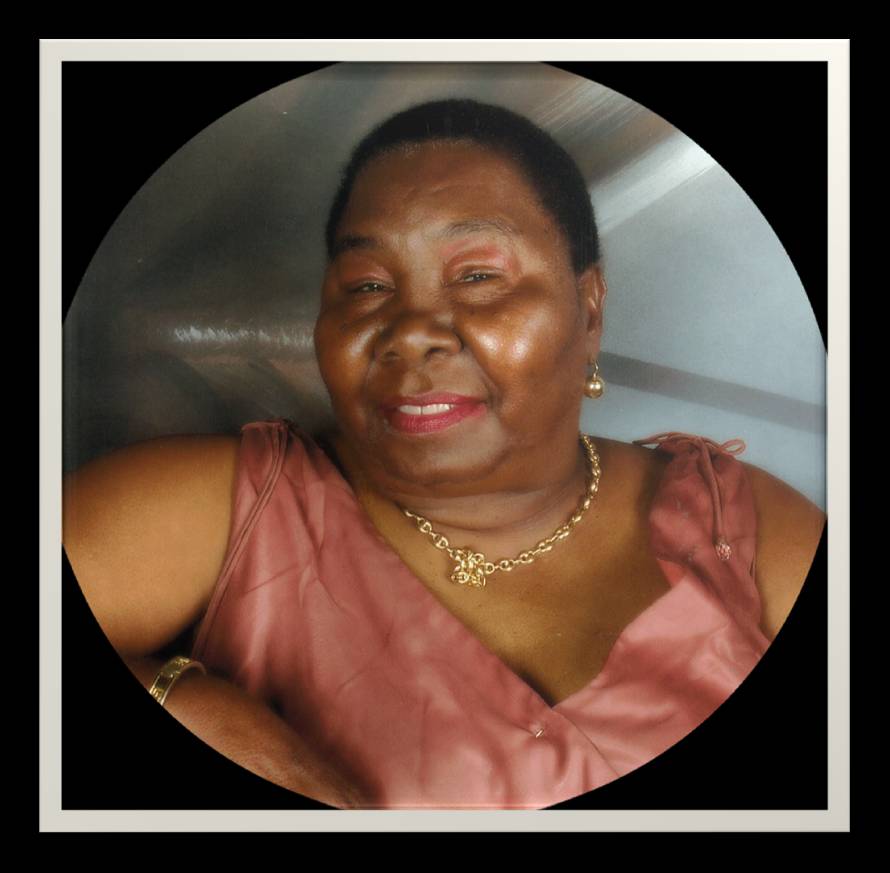 Ronie Richards