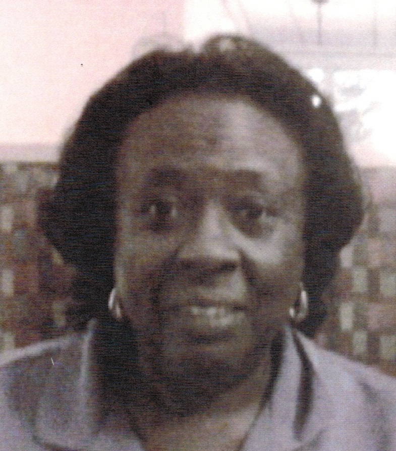 Roselyn Florence Gabriel 