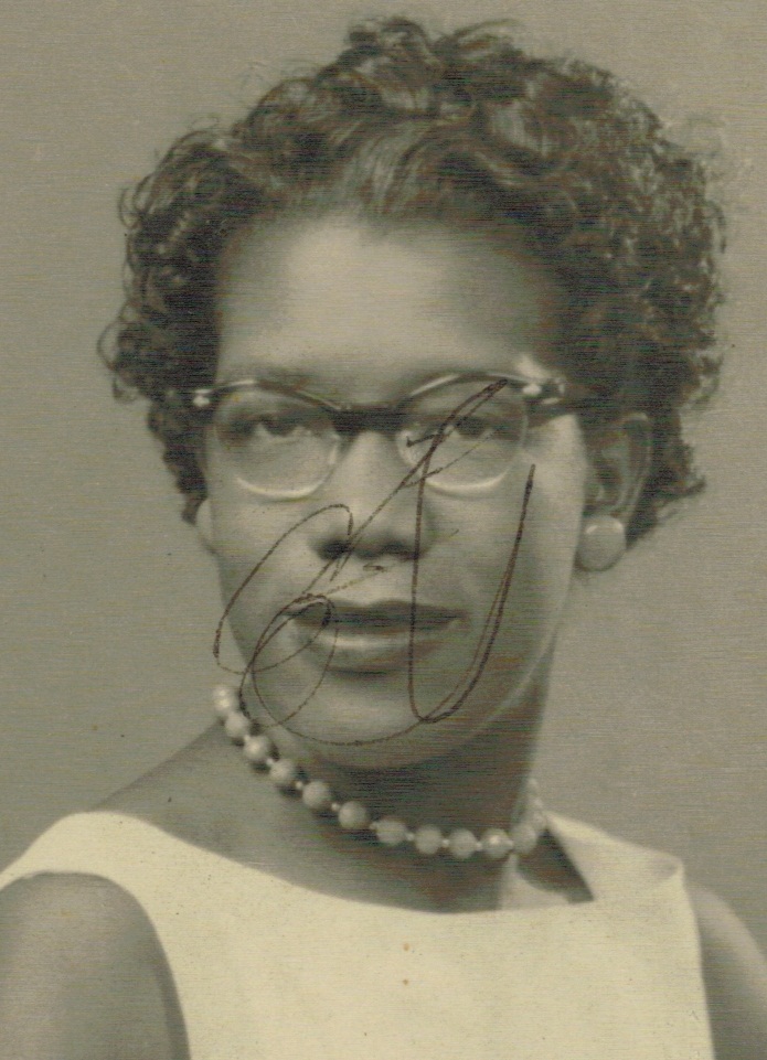 Ruth B. Joseph