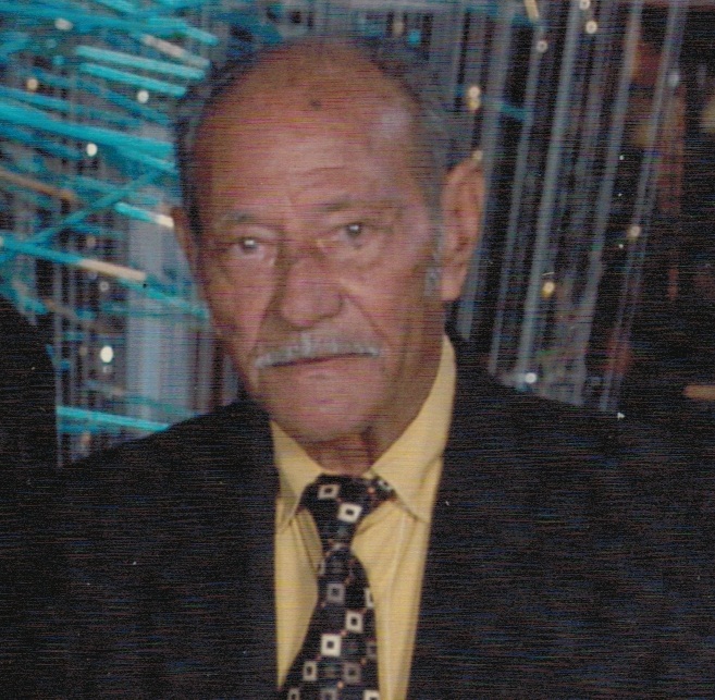 Severo Rodriguez 