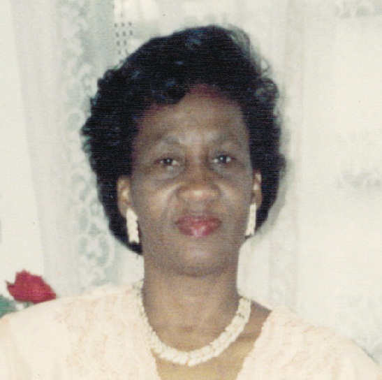 Sheila Patricia Phipps 