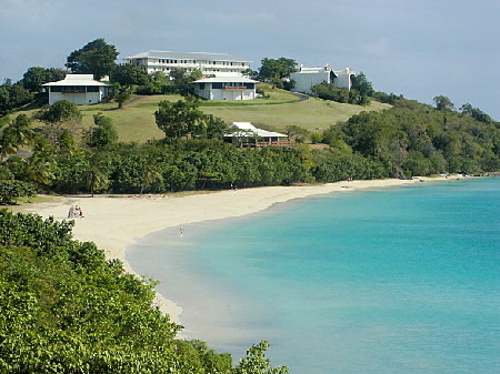 Brewers Bay (Nathan Gates photo)