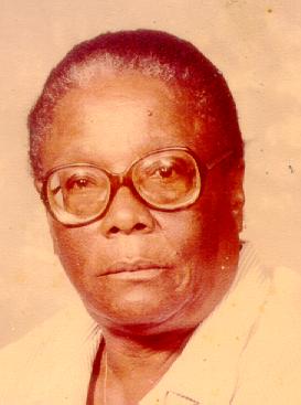 Sylvia Elizabeth Harris-Smith Sylvia Elizabeth Harris-Smith