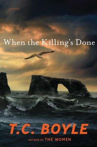 “When the Killing’s Done” by T.C. Boyle