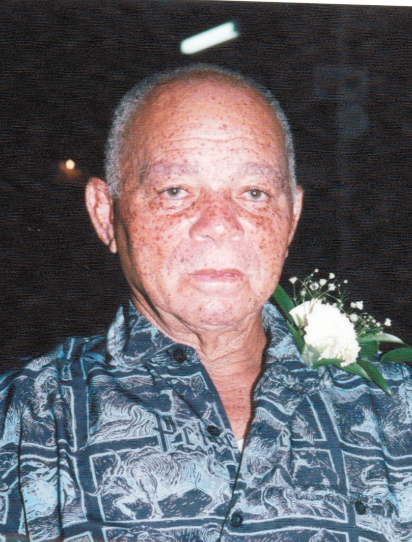 Thomas Alfredo Johnson Sr.