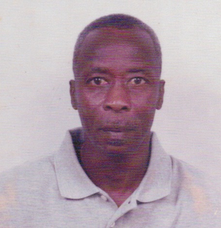 Ulrick Edgerton James 