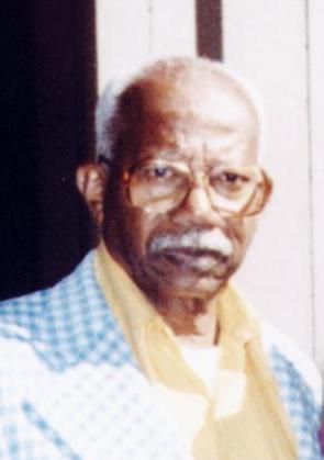 Ernesto Vanterpool 