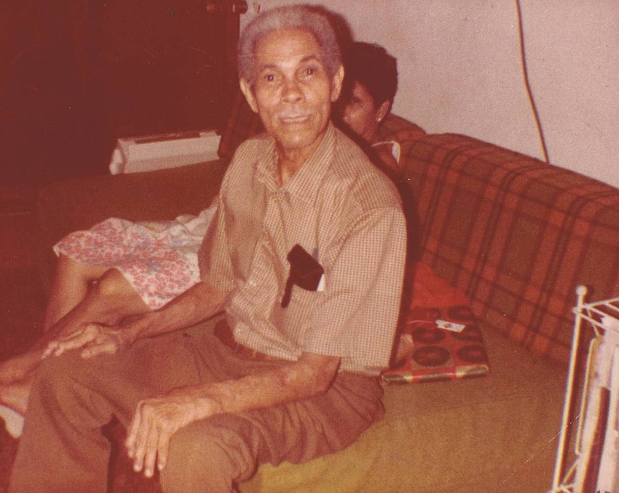 Vicente Garcia Vicente Garcia