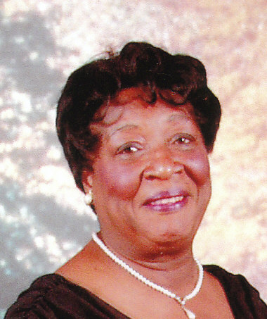 Viola Rosita Phillips 