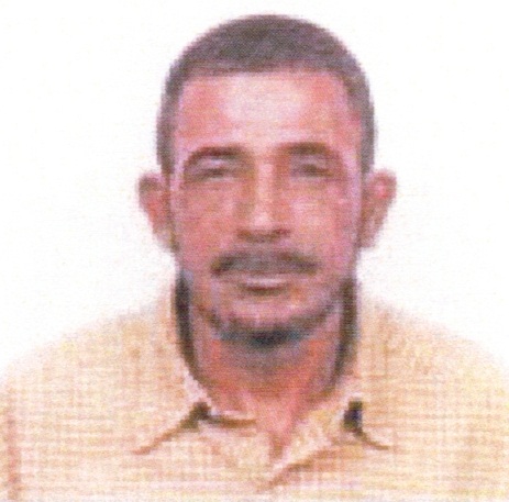 Virgilio Soto 